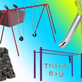 Think Big Project: Think Big