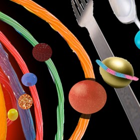 Food for Thought Project: Food for Thought