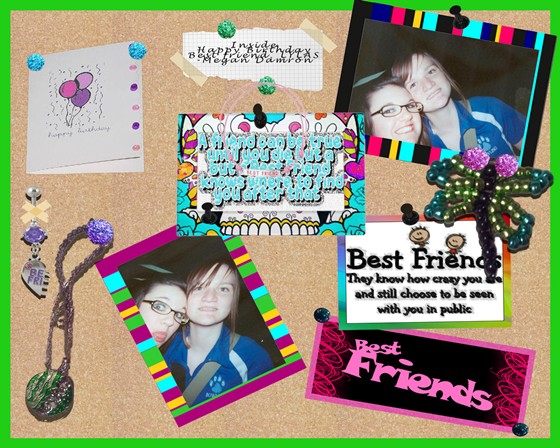 Corkboard: corkboard