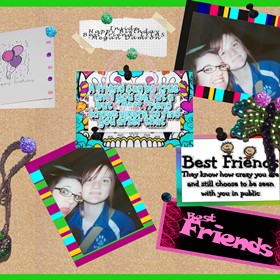 Corkboard: corkboard